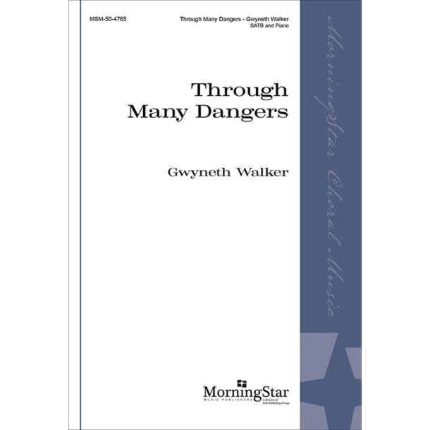 Through Many Dangers