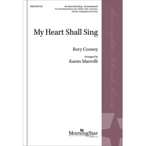 My Heart Shall Sing