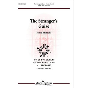 The Stranger's Guise