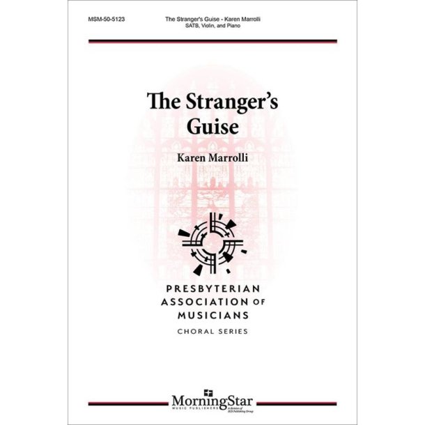 The Stranger's Guise