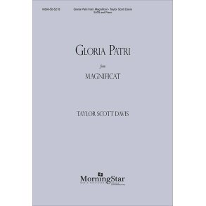 Gloria Patri from Magnificat