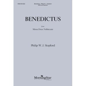 Benedictus