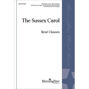 The Sussex Carol