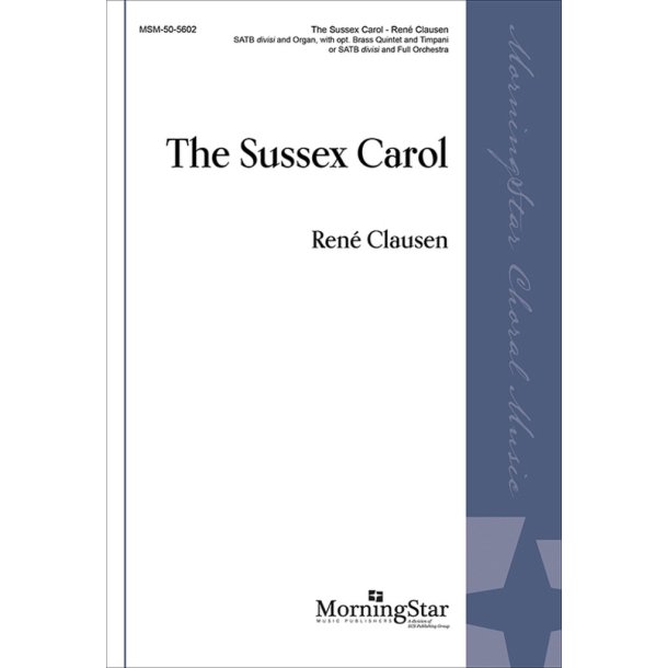 The Sussex Carol