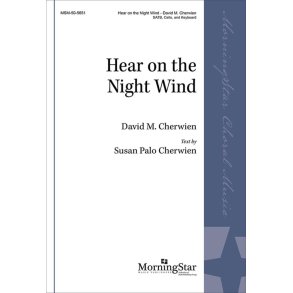 Hear on the Night Wind