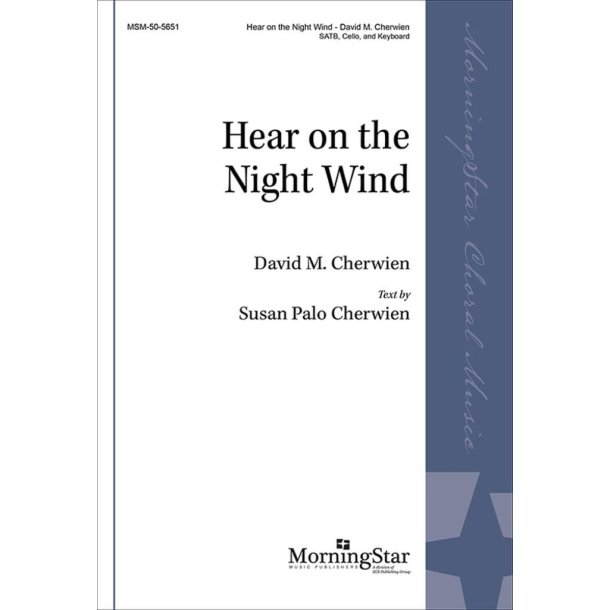 Hear on the Night Wind