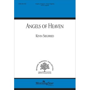 Angels of Heaven