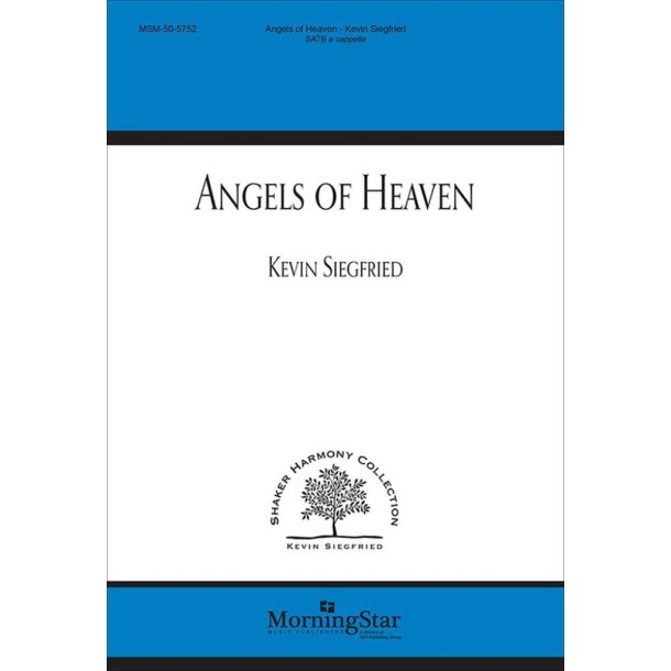 Angels of Heaven