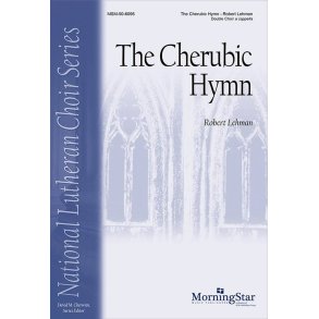 The Cherubic Hymn
