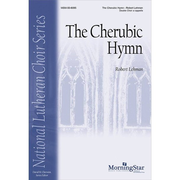 The Cherubic Hymn
