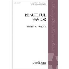 Beautiful Savior