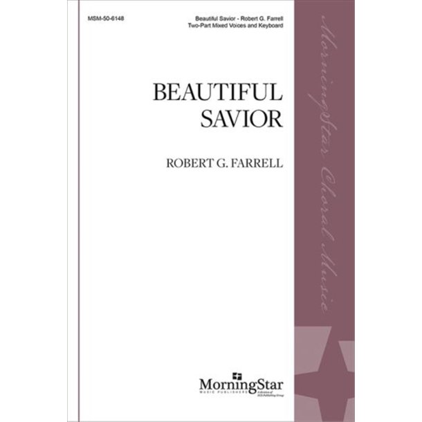 Beautiful Savior