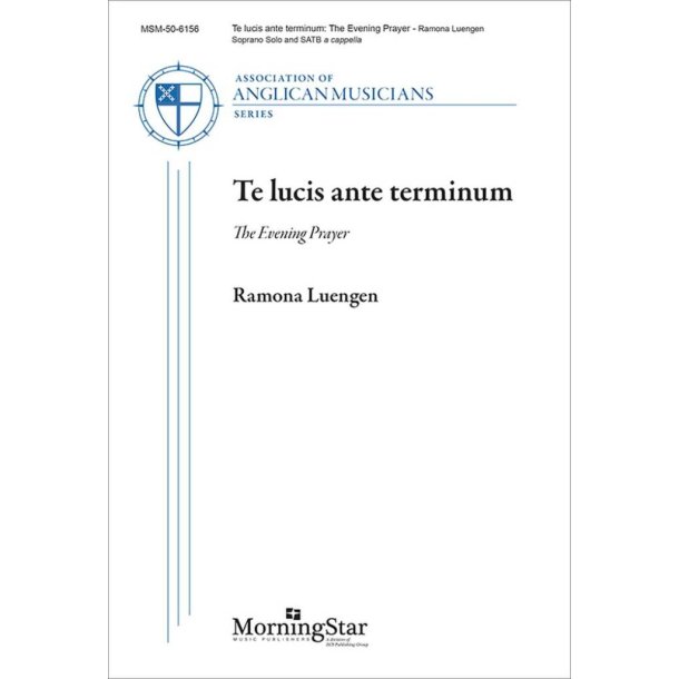 Te lucis ante terminum