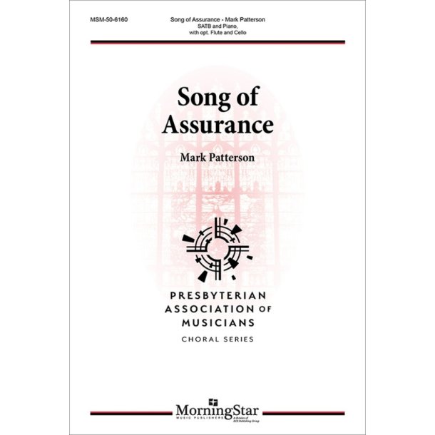 Song of Assurance