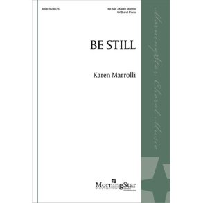 Be Still