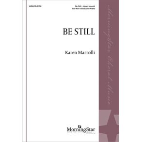 Be Still
