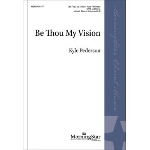 Be Thou My Vision