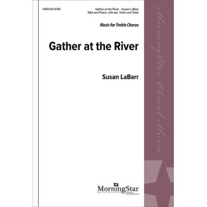 Gather at the River