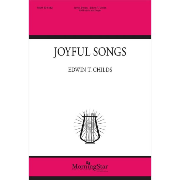 Joyful Songs