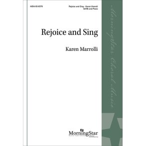 Rejoice and Sing