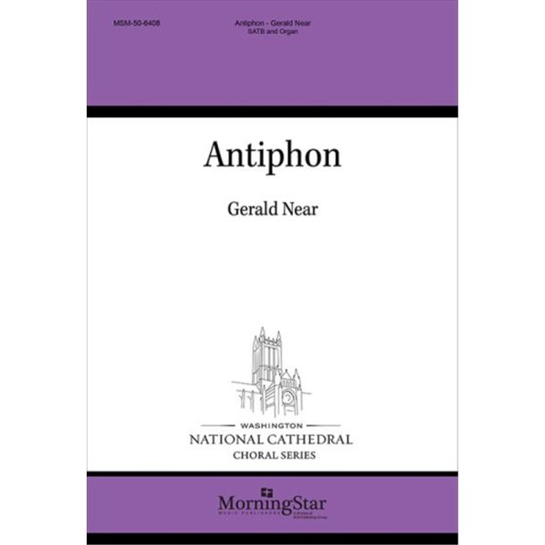 Antiphon