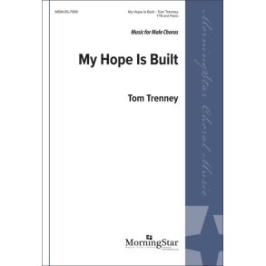 My Hope Is Built