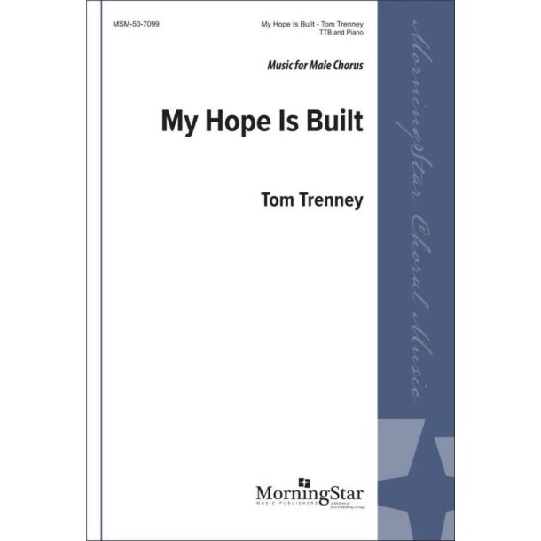 My Hope Is Built