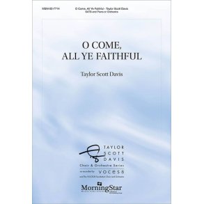 O Come, All Ye Faithful