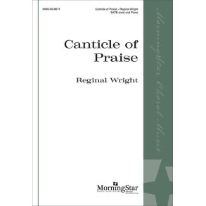 Canticle of Praise