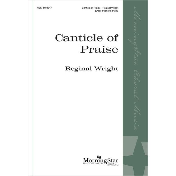 Canticle of Praise