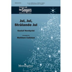 Jul, Jul, Stralande Jul