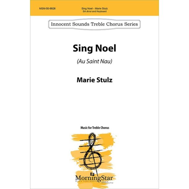 Sing Noel : Au Saint Nau