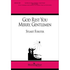God Rest You Merry, Gentlemen