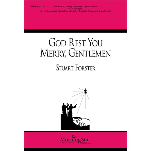 God Rest You Merry, Gentlemen