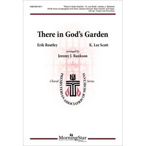 There in God's Garden