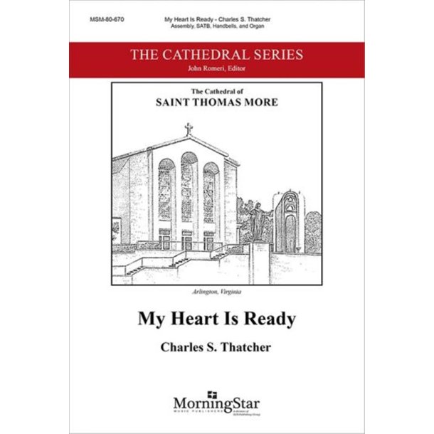 My Heart Is Ready