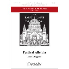 Festival Alleluia