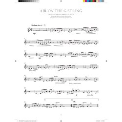 The Legendary Series - Clarinet