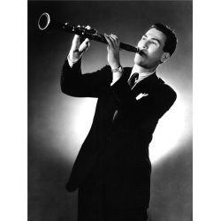 The Legendary Series - Clarinet