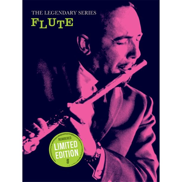The Legendary Series - Flute