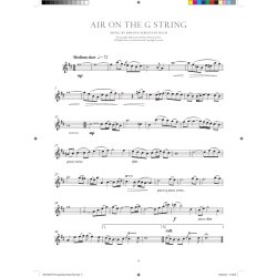 The Legendary Series - Flute