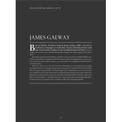 The Legendary Series - Flute