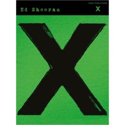 Ed Sheeran: X MULTIPLY [PVG]