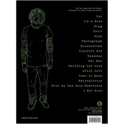 Ed Sheeran: X MULTIPLY [PVG]