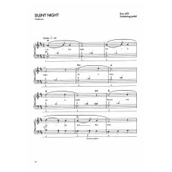 The Complete Piano Player: Christmas