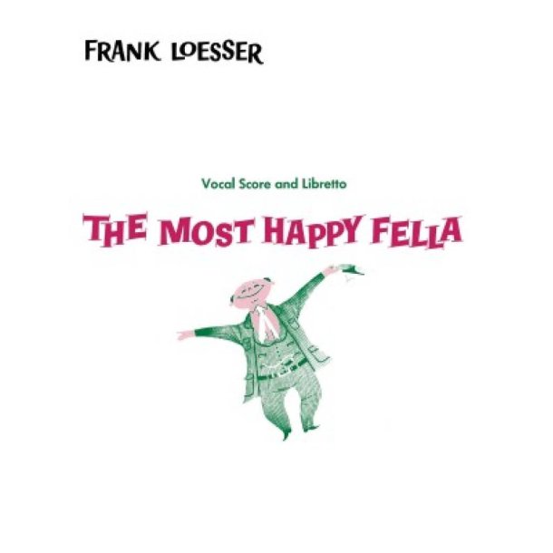 The Most Happy Fella