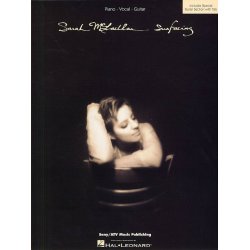 Sarah McLachlan: Surfacing