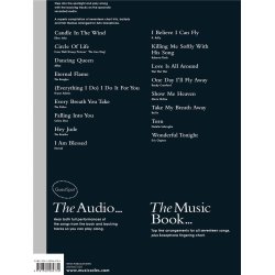 Guest Spot: 17 Classic Hits - Playalong : for Saxophone