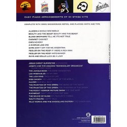 Really Easy Piano: Showstoppers