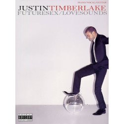 Futuresex/Lovesounds